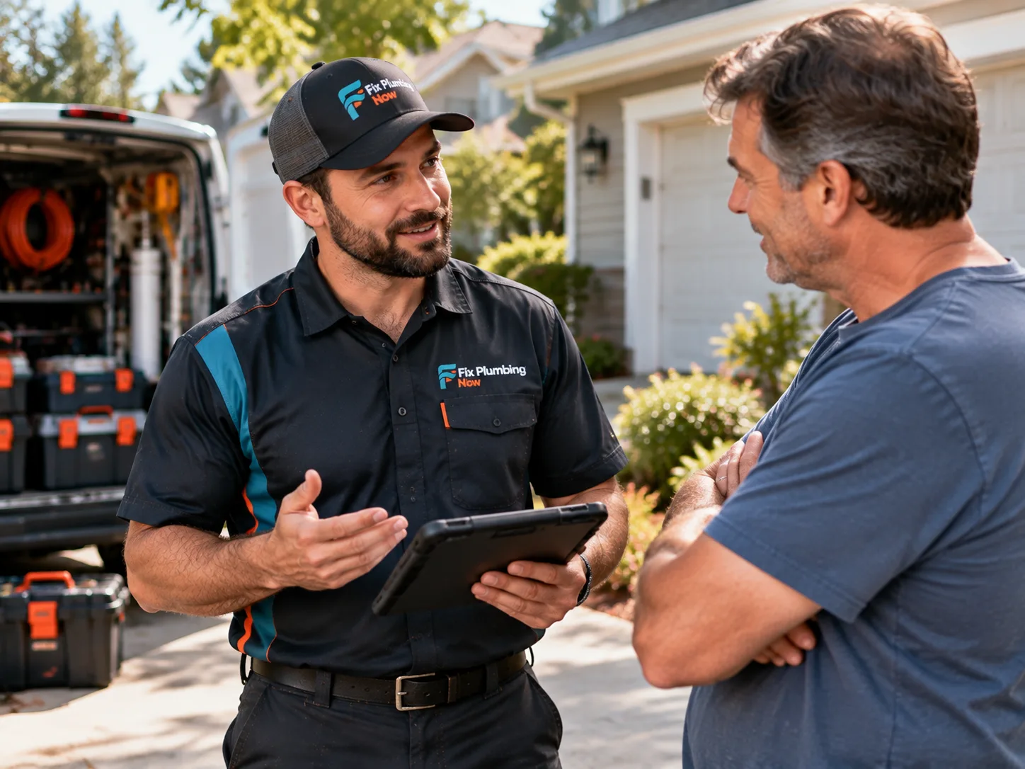 Clogged Drain Service Mountain Home, ID FAQs